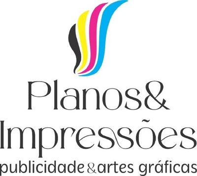 PLANOS & IMPRESSÕES PUBLICIDADE & ARTES GRÁFICAS