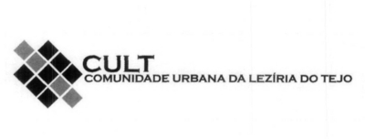 CULT COMUNIDADE URBANA DA LEZÍRIA DO TEJO