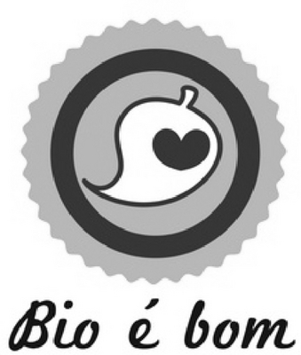 BIO É BOM