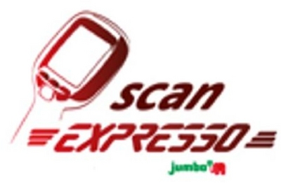 SCAN EXPRESSO JUMBO