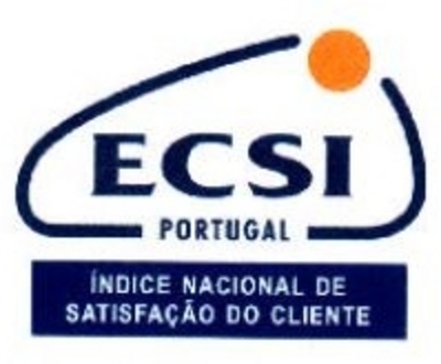 ECSI PORTUGAL ÍNDICE NACIONAL DE SATISFAÇÃO DO CLIENTE