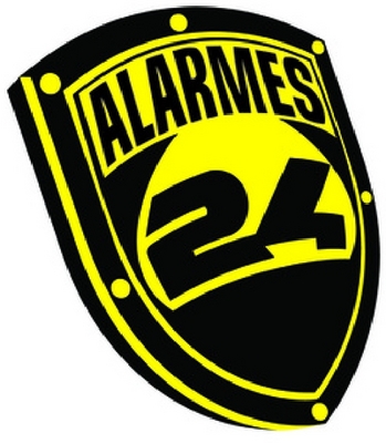 ALARMES 24