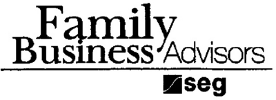 FAMILY BUSINESS ADVISORS SEG