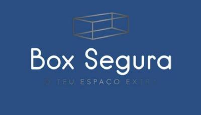 BOX SEGURA O TEU ESPAÇO EXTRA