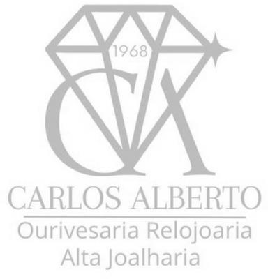CARLOS ALBERTO OURIVESARIA RELOJOARIA ALTA JOALHARIA 1968 CA