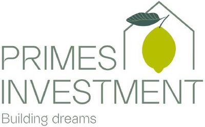 PRIMES INVESTMENT BUILDING DREAMS