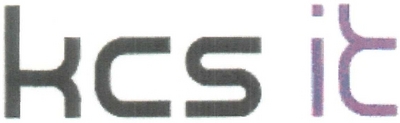 KCS IT