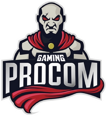 PROCOM GAMING