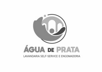 ÁGUA DE PRATA LAVANDARIA SELF-SERVICE E ENGOMADORIA