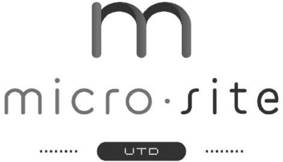 MICRO SITE UTD
