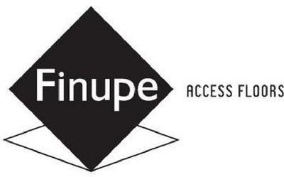 FINUPE ACCESS FLOORS