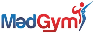 MǝdGym