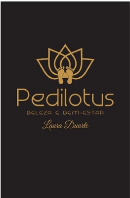 PEDILOTUS BELEZA E BEM-ESTAR LAURA DUARTE