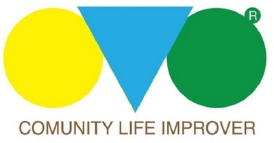 OVO COMUNITY LIFE IMPROVER