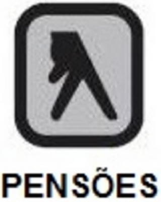 PENSÕES