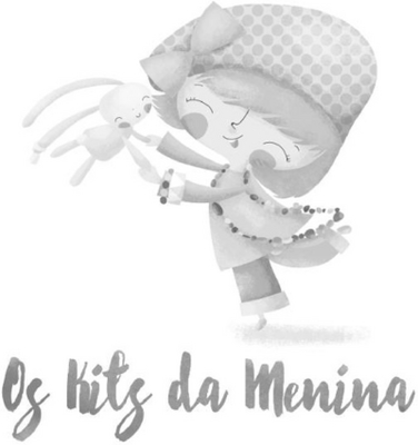 OS KITS DA MENINA