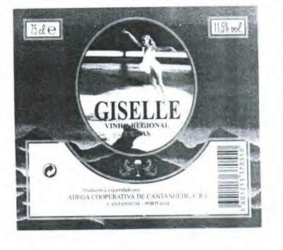 GISELLE
