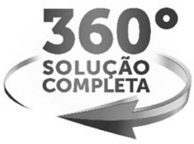 360º SOLUÇÃO COMPLETA