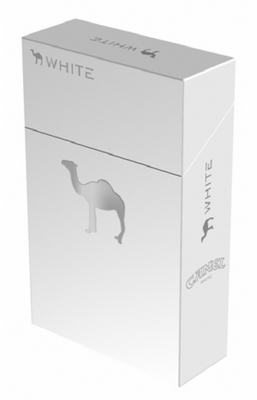 CAMEL WHITE