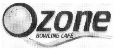 OZONE BOWLING CAFÉ