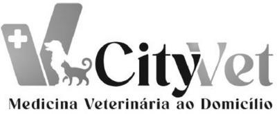 CITY VET MEDICINA VETERINÁRIA AO DOMICÍLIO