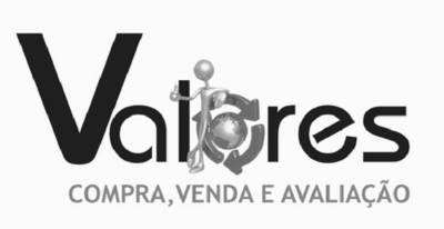 VALORES COMPRA, VENDA E AVALIAÇÃO