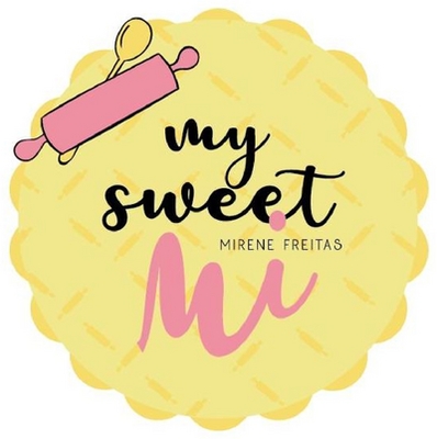 MY SWEET MI MIRENE FREITAS