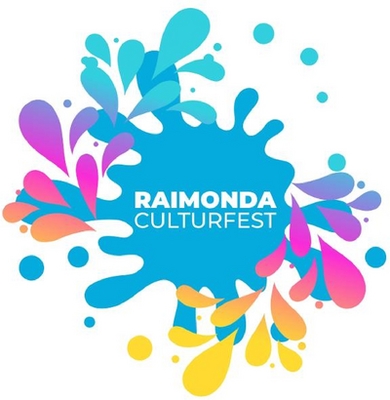 RAIMONDA CULTURFEST