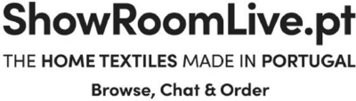 SHOWROOMLIVE.PT THE HOME TEXTILES MADE IN PORTUGAL BROWSE, CHAT & ORDER