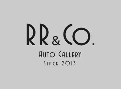 RR & CO. AUTO GALLERY SINCE 2013