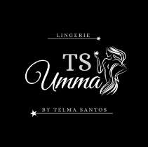 LINGERIE, TS, UMMA, BY TELMA SANTOS