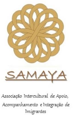 SAMAYA ASSOCIAÇÃO INTERCULTURAL DE APOIO, ACOMPANHAMENTO E INTEGRAÇÃO DE IMIGRANTES