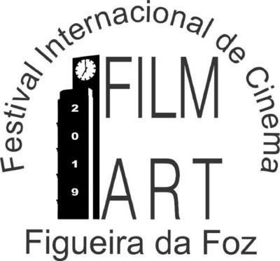 FESTIVAL INTERNACIONAL DE CINEMA DA FIGUEIRA DA FOZ - FILM ART - FIGUEIRA DA FOZ