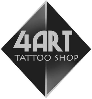 4ART TATTOO SHOP