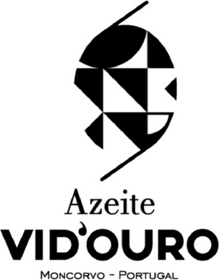 VID`OURO AZEITE MONCORVO PORTUGAL