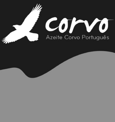 CORVO AZEITE CORVO PORTUGUÊS