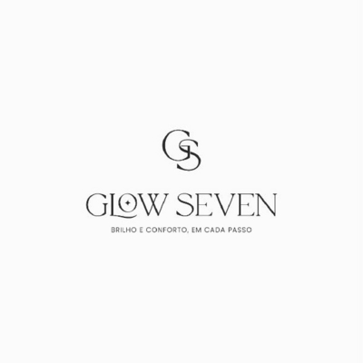 GS GLOW SEVEN BRILHO E CONFORTO EM CADA  PASSO