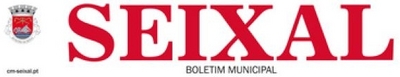 SEIXAL BOLETIM MUNICIPAL