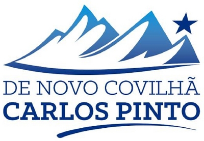 DE NOVO COVILHÃ CARLOS PINTO