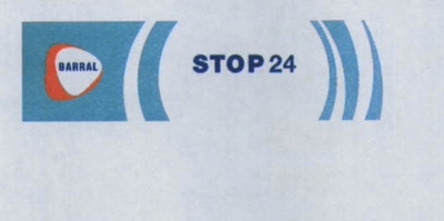 STOP 24