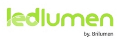 LEDLUMEN BY. BRILUMEN