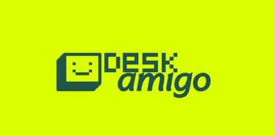 DESKAMIGO