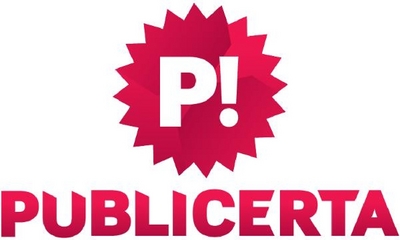P! PUBLICERTA