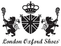 LONDON OXFORD SHOES