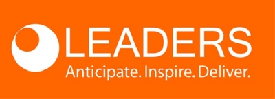 LEADERS ANTICIPATE.INSPIRE.DELIVER