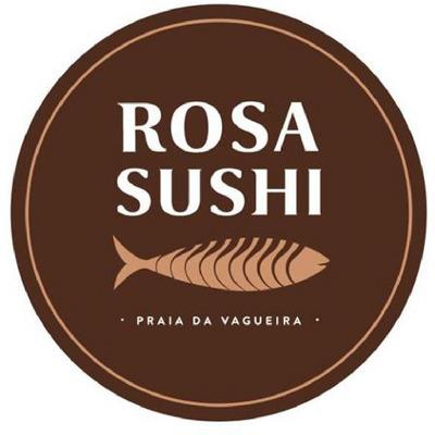 ROSA SUSHI - PRAIA DA VAGUEIRA