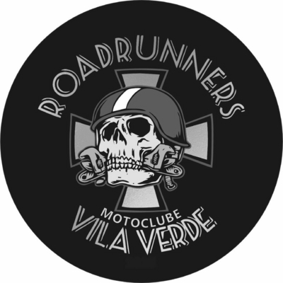 ROADRUNNERS MOTOCLUBE VILA VERDE