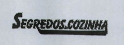 SEGREDOSDECOZINHA