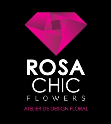 ROSA CHIC FLOWERS ATELIER DESIGN FLORAL