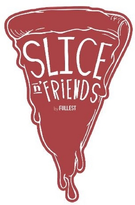 SLICE N' FRIENDS BY FULLEST